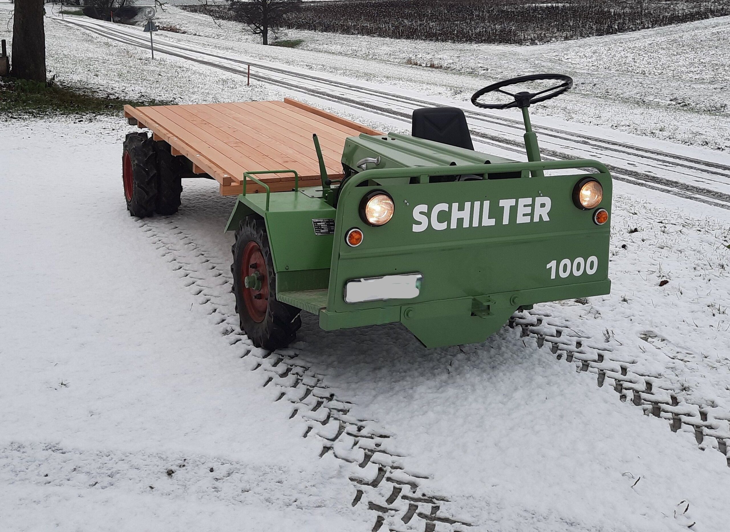 Schilter 1000